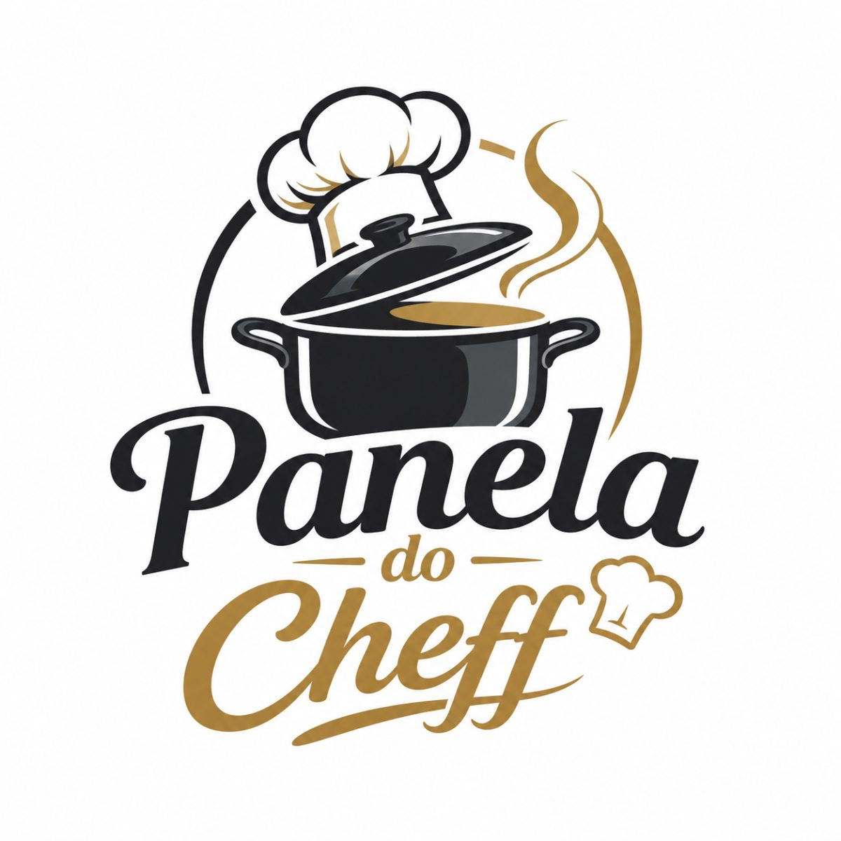 Panela do Cheff
