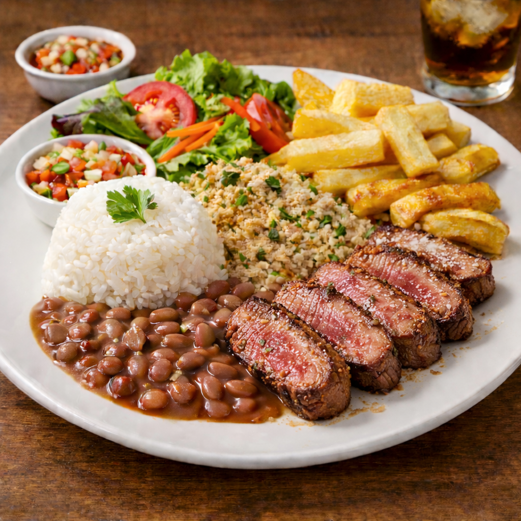 Picanha Nobre